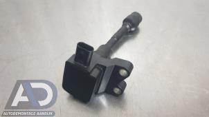 Gebruikte Pen Bobine Ford Focus 3 1.0 Ti-VCT EcoBoost 12V 100 Prijs € 14,99 Margeregeling aangeboden door Autodemontage Aandijk