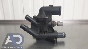Gebruikte Thermostaathuis Ford Focus 3 1.0 Ti-VCT EcoBoost 12V 100 Prijs € 24,99 Margeregeling aangeboden door Autodemontage Aandijk