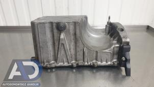 Gebruikte Carterpan Ford Focus 3 1.0 Ti-VCT EcoBoost 12V 100 Prijs € 44,99 Margeregeling aangeboden door Autodemontage Aandijk