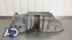 Gebruikte Carterpan Ford Fiesta 6 (JA8) 1.4 16V Prijs € 39,99 Margeregeling aangeboden door Autodemontage Aandijk