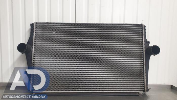 Gebruikte Intercooler Volvo V70 (SW) 2.4 T 20V AWD Prijs € 49,99 Margeregeling aangeboden door Autodemontage Aandijk