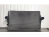 Intercooler van een Volvo V70 (SW), 1999 / 2008 2.4 T 20V AWD, Combi/o, Benzine, 2.435cc, 147kW (200pk), 4x4, B5244T3, 2001-09 / 2002-08, SW58 2002