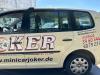 Volkswagen Touran (1T3) 2.0 TDI 16V Deur 4Deurs links-achter