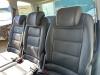Volkswagen Touran (1T3) 2.0 TDI 16V Achter Stoel