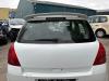 Suzuki Swift (ZA/ZC/ZD1/2/3/9) 1.3 VVT 16V Achterklep