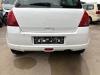 Suzuki Swift (ZA/ZC/ZD1/2/3/9) 1.3 VVT 16V Achterbumper