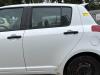 Suzuki Swift (ZA/ZC/ZD1/2/3/9) 1.3 VVT 16V Deur 4Deurs links-achter