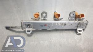 Gebruikte Common rail (Injectie) Suzuki Splash 1.0 12V Prijs € 49,99 Margeregeling aangeboden door Autodemontage Aandijk