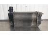 Intercooler van een Peugeot Boxer (244), 2001 / 2006 2.2 HDi, Bestel, Diesel, 2.179cc, 74kW (101pk), FWD, DW12TED; 4HY, 2001-12 / 2006-06 2006