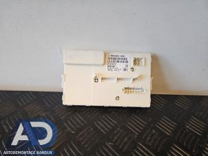 Gebruikte Raam module Mercedes E (C207) E-350 CGI V6 24V Prijs € 49,99 Margeregeling aangeboden door Autodemontage Aandijk