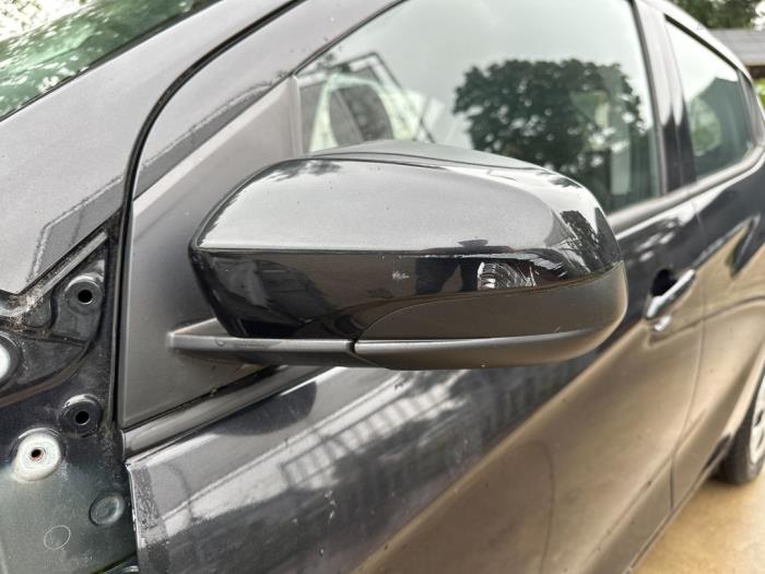Spiegel buiten links elektrisch Opel Corsa d hatchback 1.0 12v