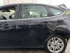 Ford Focus 3 1.6 EcoBoost 16V Deur 4Deurs links-achter