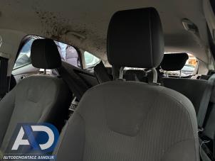 Gebruikte Bekleding Set (compleet) Ford Focus 3 1.6 EcoBoost 16V Prijs op aanvraag aangeboden door Autodemontage Aandijk