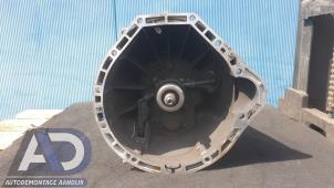 Gebruikte Versnellingsbak Mercedes C Sportcoupé (C203) 1.8 C-180K 16V Prijs € 249,99 Margeregeling aangeboden door Autodemontage Aandijk