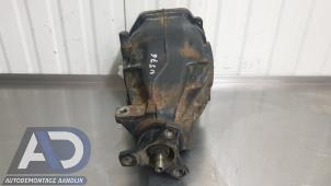 Gebruikte Differentieel achter Mercedes C Sportcoupé (C203) 1.8 C-180K 16V Prijs € 149,99 Margeregeling aangeboden door Autodemontage Aandijk