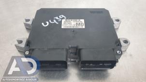 Gebruikte Computer Motormanagement Suzuki Splash 1.0 12V Prijs € 74,99 Margeregeling aangeboden door Autodemontage Aandijk