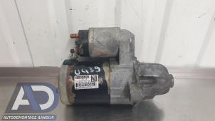 Gebruikte Startmotor Suzuki Splash 1.0 12V Prijs € 24,99 Margeregeling aangeboden door Autodemontage Aandijk