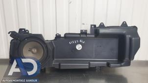 Gebruikte Subwoofer Audi A6 (C6) 2.0 T FSI 16V Prijs € 29,99 Margeregeling aangeboden door Autodemontage Aandijk