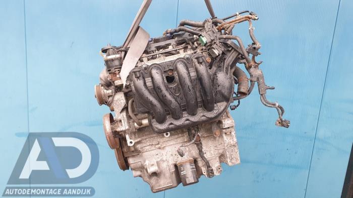 Gebruikte Motor Honda Civic (FA/FD) 1.3 Hybrid Prijs € 399,99 Margeregeling aangeboden door Autodemontage Aandijk
