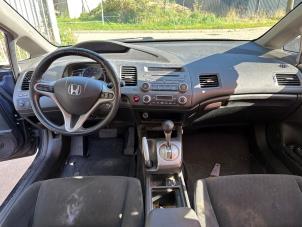 Gebruikte Airbag Set + Module Honda Civic (FA/FD) 1.3 Hybrid Prijs € 499,99 Margeregeling aangeboden door Autodemontage Aandijk