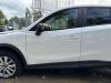 Mazda CX-5 I (KE,GH) 2.2 SkyActiv-D 16V 2WD Deur 4Deurs links-voor