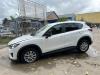 Mazda CX-5 I (KE,GH) 2.2 SkyActiv-D 16V 2WD Airbag hemel links