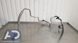 Gebruikte Airco Leiding Audi A1 (8X1/8XK) 1.6 TDI 16V Prijs € 34,99 Margeregeling aangeboden door Autodemontage Aandijk