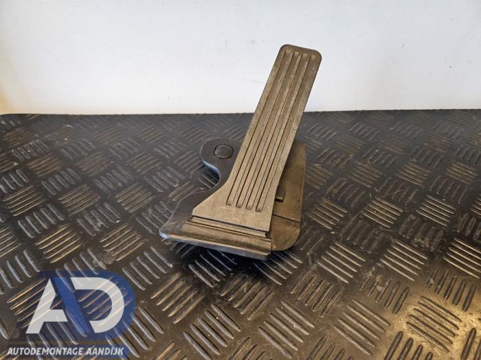Gebruikte Gaspedaalpositie Sensor Mazda CX-5 I (KE,GH) 2.2 SkyActiv-D 16V 2WD Prijs € 49,99 Margeregeling aangeboden door Autodemontage Aandijk
