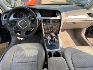 Gebruikte Airbag Set + Module Audi A4 Avant (B8) 2.0 TDI 16V Prijs € 649,99 Margeregeling aangeboden door Autodemontage Aandijk