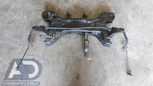 Gebruikte Subframe Audi A1 (8X1/8XK) 1.6 TDI 16V Prijs € 49,99 Margeregeling aangeboden door Autodemontage Aandijk