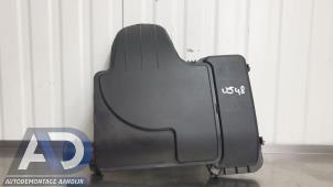 Gebruikte Luchtfilterhuis Toyota Aygo (B10) 1.0 12V VVT-i Prijs € 24,99 Margeregeling aangeboden door Autodemontage Aandijk