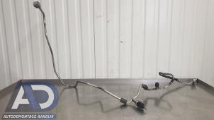 Gebruikte Airco Leiding Audi A1 (8X1/8XK) 1.6 TDI 16V Prijs € 24,99 Margeregeling aangeboden door Autodemontage Aandijk