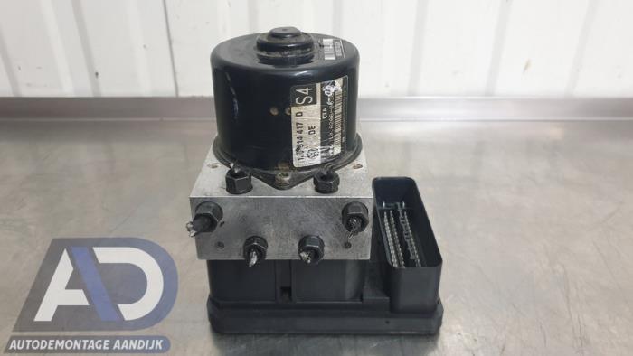 Gebruikte ABS Pomp Seat Toledo (1M2) 1.6 16V Prijs € 39,99 Margeregeling aangeboden door Autodemontage Aandijk