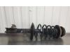 Suzuki Swift (ZA/ZC/ZD1/2/3/9) 1.3 VVT 16V Mac Phersonpoot rechts-voor