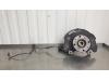 Suzuki Swift (ZA/ZC/ZD1/2/3/9) 1.3 VVT 16V Asschenkel links-voor