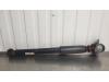 Audi A1 (8X1/8XK) 1.6 TDI 16V Schokbreker links-achter