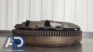 Gebruikte Dubbele massa vliegwiel Audi A1 (8X1/8XK) 1.6 TDI 16V Prijs € 149,99 Margeregeling aangeboden door Autodemontage Aandijk