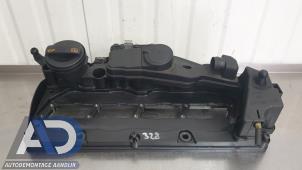 Gebruikte Kleppendeksel Audi A3 Sportback (8PA) 2.0 TDI 16V Prijs € 39,99 Margeregeling aangeboden door Autodemontage Aandijk