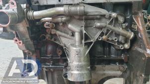 Gebruikte Oliefilterhuis Opel Insignia Sports Tourer 1.6 Turbo 16V Ecotec Prijs € 49,99 Margeregeling aangeboden door Autodemontage Aandijk