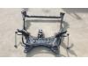 Mazda CX-5 I (KE,GH) 2.2 SkyActiv-D 16V 2WD Subframe