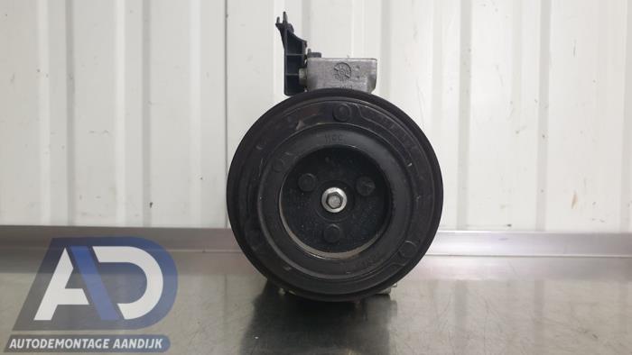Gebruikte Aircopomp Mazda CX-5 I (KE,GH) 2.2 SkyActiv-D 16V 2WD Prijs € 124,99 Margeregeling aangeboden door Autodemontage Aandijk
