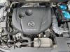 Mazda CX-5 I (KE,GH) 2.2 SkyActiv-D 16V 2WD Motor Beschermplaat