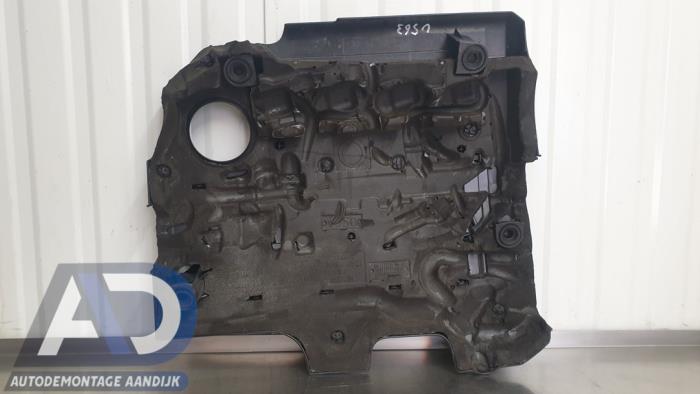 Motor Beschermplaat van een Audi A1 (8X1/8XK) 1.6 TDI 16V 2012