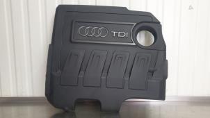Gebruikte Motor Beschermplaat Audi A1 (8X1/8XK) 1.6 TDI 16V Prijs € 39,99 Margeregeling aangeboden door Autodemontage Aandijk