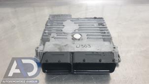 Gebruikte Computer Motormanagement Audi A1 (8X1/8XK) 1.6 TDI 16V Prijs € 149,99 Margeregeling aangeboden door Autodemontage Aandijk
