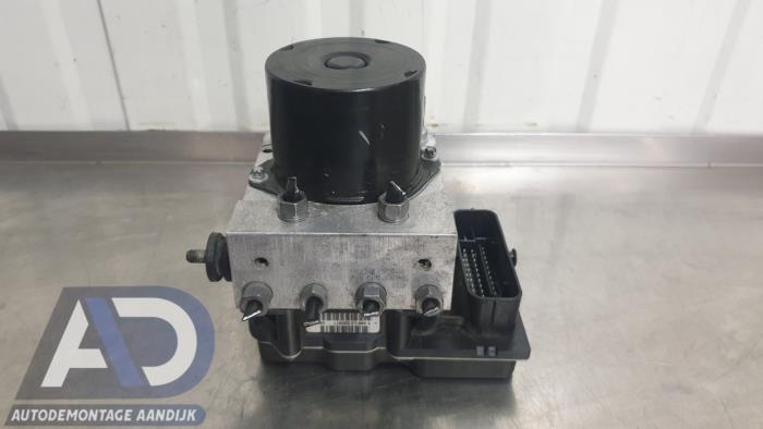 Gebruikte ABS Pomp Audi A1 (8X1/8XK) 1.6 TDI 16V Prijs € 49,99 Margeregeling aangeboden door Autodemontage Aandijk