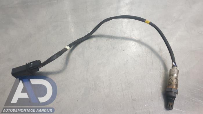 Gebruikte Lambda Sonde Audi A1 (8X1/8XK) 1.6 TDI 16V Prijs € 19,99 Margeregeling aangeboden door Autodemontage Aandijk