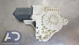 Gebruikte Motor electrisch raam Audi A1 (8X1/8XK) 1.6 TDI 16V Prijs € 14,99 Margeregeling aangeboden door Autodemontage Aandijk