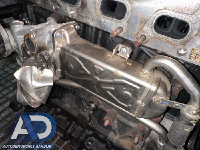 Gebruikte EGR Klep Audi A1 (8X1/8XK) 1.6 TDI 16V Prijs € 64,99 Margeregeling aangeboden door Autodemontage Aandijk