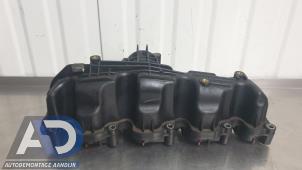 Gebruikte Inlaatspruitstuk Audi A1 (8X1/8XK) 1.6 TDI 16V Prijs € 49,99 Margeregeling aangeboden door Autodemontage Aandijk